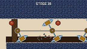 How to Become a Ninja: Part 1