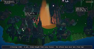Keepshore: Hearth Seal