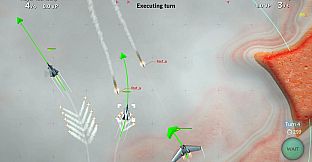 Mach Speed Intercept