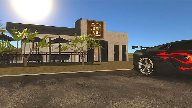 Drift City Underground