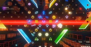 HYPERDROP: A Pachinko Roguelite