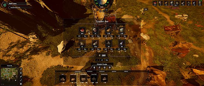 Orc Warchief: Strategy City Builder