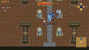 Sages of Vandaleria: Rebirth of an Empire