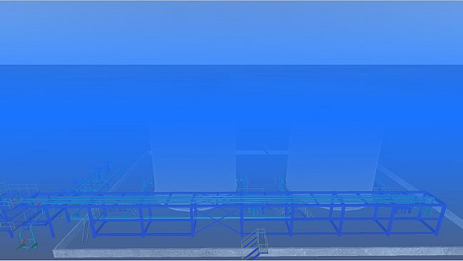 Chemical Plant Worker Simulator