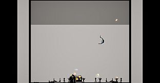 Just Catch Fireballs