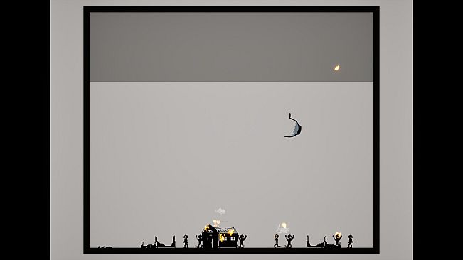 Just Catch Fireballs