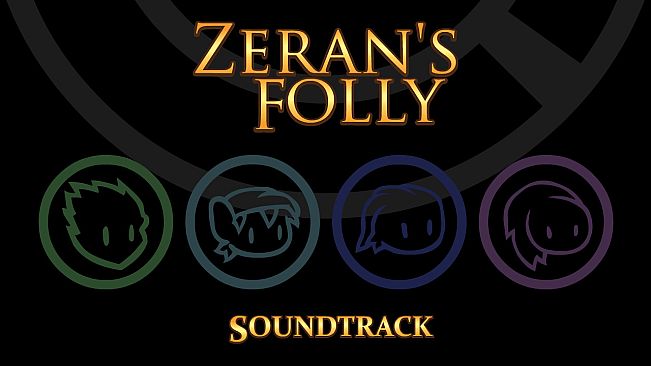Zeran's Folly Soundtrack