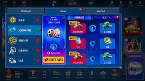 Vegas Casino & Slots: Slottist