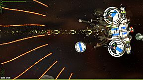 RADical ROACH: Infinity