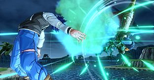 DRAGON BALL XENOVERSE 2 - Super Pack 3