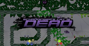 Schrödinger's Cat and the Raiders of the Lost Quark