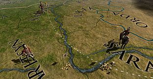 Content Pack - Europa Universalis IV: The Cossacks