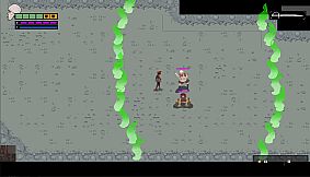 Curse of the Corsair