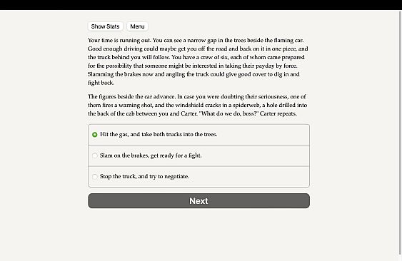 Bootlegger: Moonshine Empire