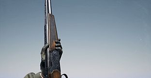 PROJECT HUNT - Double-Barrel Shotgun Pack