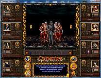 Grimoire : Heralds of the Winged Exemplar (V2)