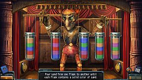 New York Mysteries: Power of Art Collector's Edition