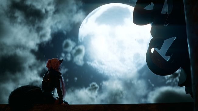 The Seven Realms: High Lathión