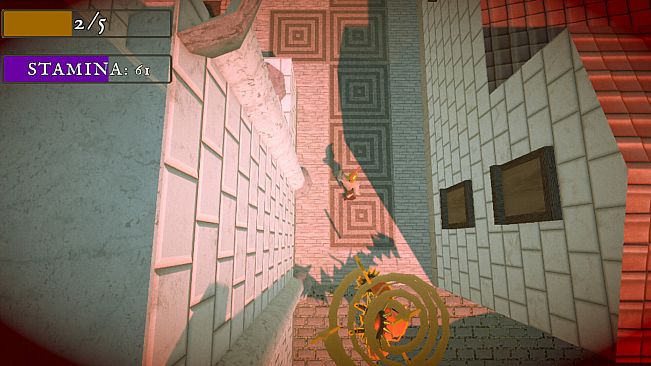 The Tartarus Loop