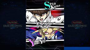 Yu-Gi-Oh! Duel Links