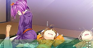 ChuSingura46+1 S - Chapter 4 & 5