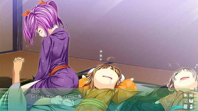 ChuSingura46+1 S - Chapter 4 & 5