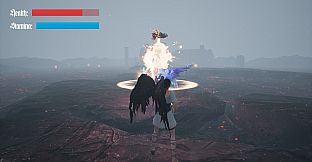 Necropolis of the Angels