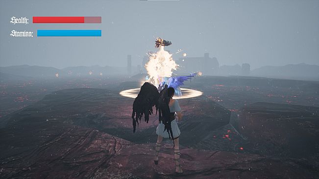 Necropolis of the Angels