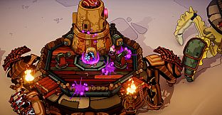 DuneCrawl