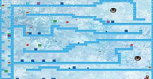 Box Maze - Halloween Skins Pack