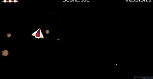 A100 Space Miner Hard