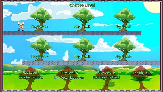 Pushing Kids Off Bikes