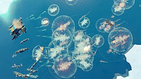 Planetary Annihilation: TITANS