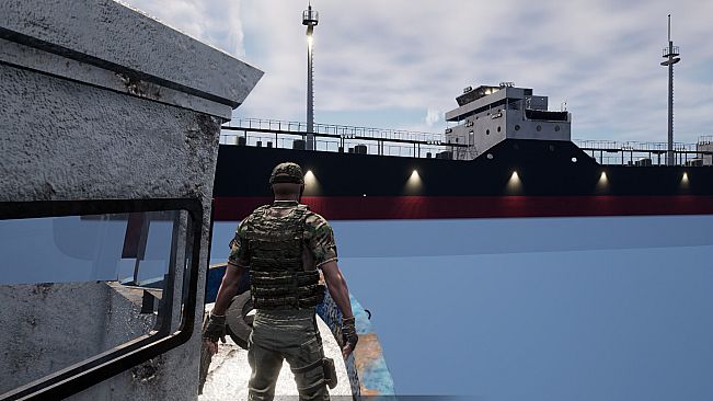 Bleeding Hearts: Althazar Chapter