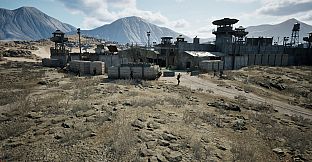 The Reserve