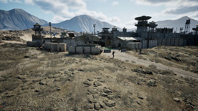 The Reserve