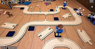 Playroom Invasion TD