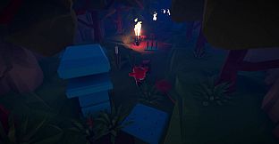 Babol the Walking Box