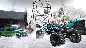 Mudness Offroad & Kanjozoku Game Car Racing & Highway Driving Simulator Games Bundle