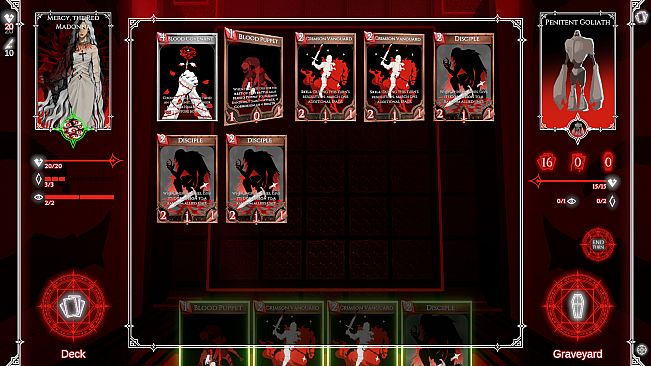 The Last Inquisition