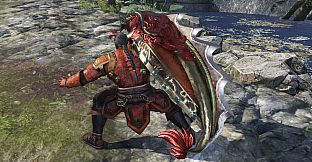 WARRIORS OROCHI 4/無双OROCHI３ - Legendary Weapons Wu Pack 1