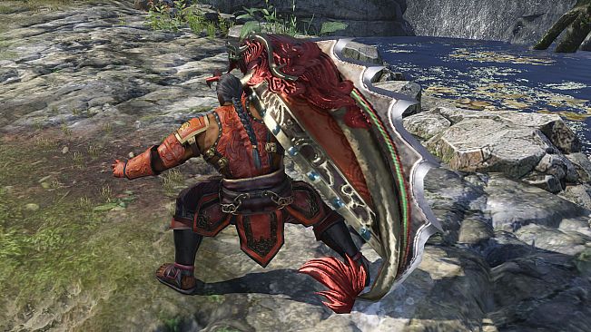 WARRIORS OROCHI 4/無双OROCHI３ - Legendary Weapons Wu Pack 1