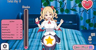 Lilim Clicker