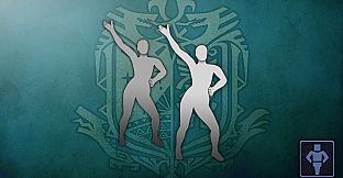 Monster Hunter: World - Gesture: Disco Fever