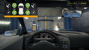 Car Mechanic Simulator 2021