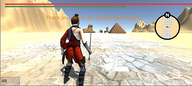 Samurai(The Rise Of Warrior)- 武士の台頭