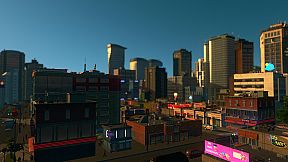Cities: Skylines