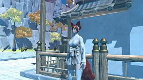 Black Myth:Destiny Man