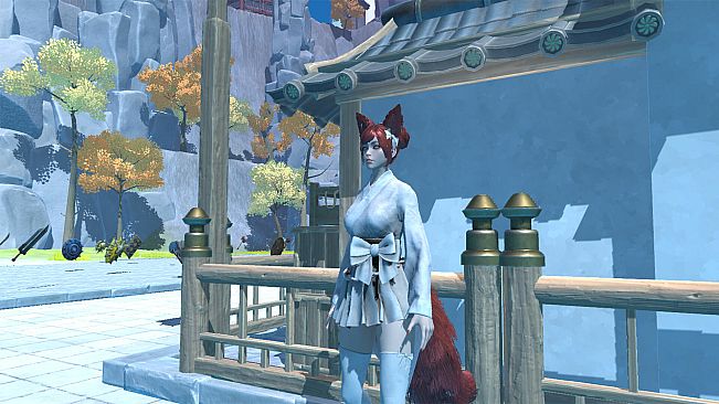 Black Myth:Destiny Man