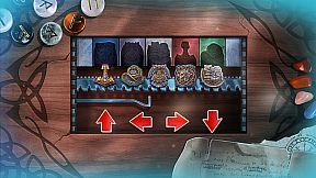 Mystery of Myths: Mystery of the Fjords Collector's Edition